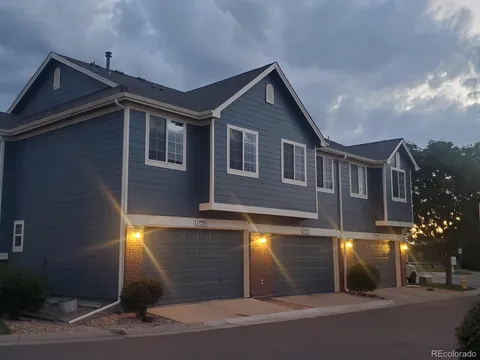 15956 E Geddes Drive Unit 140, Aurora, CO MLS: 1784217