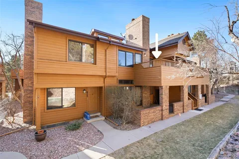 9400 E Iliff Avenue Unit 37, Denver, CO 80231 - MLS#: 2515336