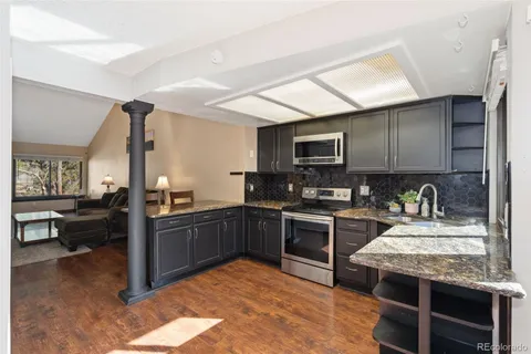 9400 E Iliff Avenue Unit 37, Denver, CO 80231 - MLS#: 2515336