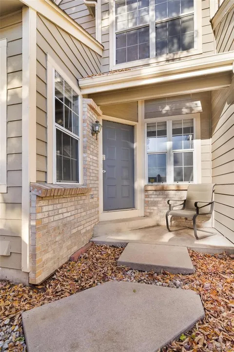 7373 E Iowa Avenue Unit 1101, Denver, CO 80231 - MLS#: 8787250
