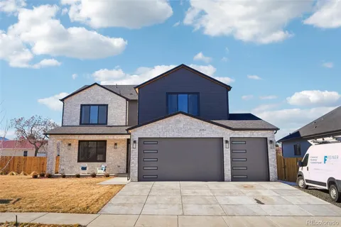 3343 S Newcombe Street, Lakewood, CO 80227 - MLS#: 3901925