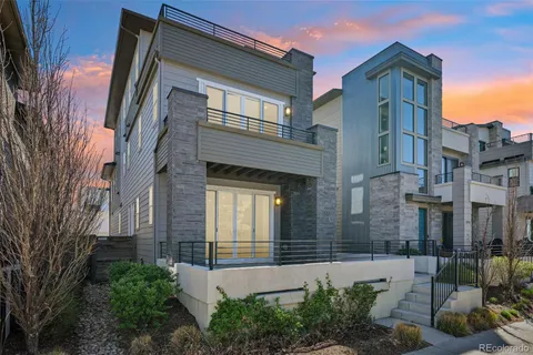 9006 E 60th Avenue, Denver, CO 80238 - MLS#: 7724908
