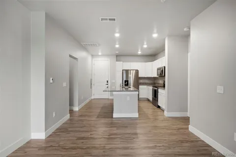 981 S Sable Boulevard Unit 107, Aurora, CO 80012 - MLS#: 8262373