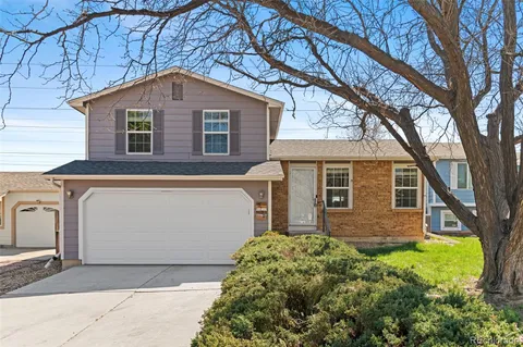 3732 S Halifax Street, Aurora, CO MLS: 4844178