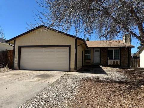 3577 S Ouray Circle, Aurora, CO MLS: 3007106