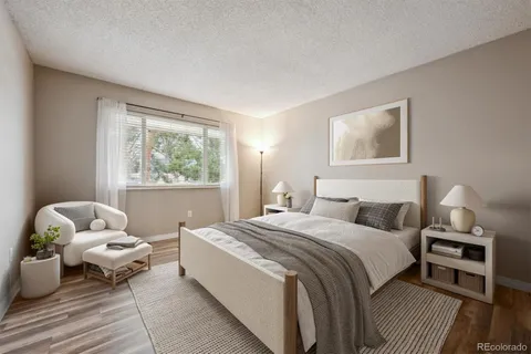 7995 E Mississippi Avenue Unit 24, Denver, CO 80247 - MLS#: 2921340
