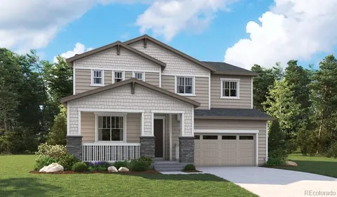 4856 Brangus Drive, Windsor, CO MLS: 4418263