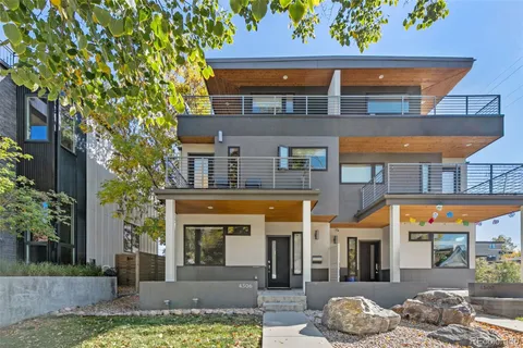 4506 N Vrain Street, Denver, CO 80212 - MLS#: 5041262