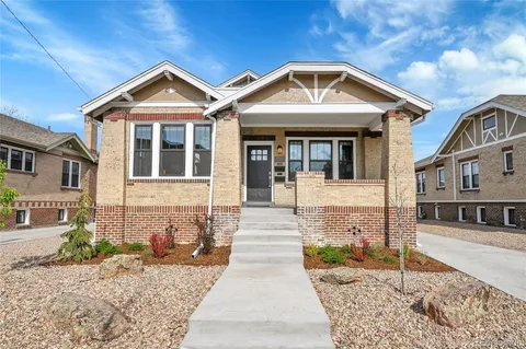 1578 N Meade Street N, Denver, CO 80204 - MLS#: 6719556