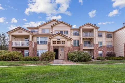 5704 N Gibralter Way Unit 105, Aurora, CO 80019 - MLS#: 6467506