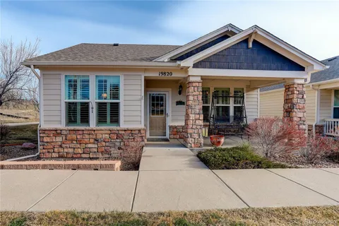 19820 W 57th Lane, Golden, CO 80403 - MLS#: 2508801