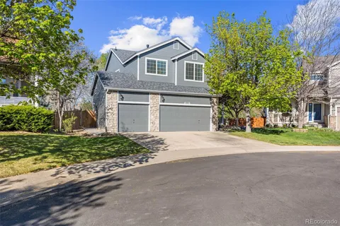 10915 Acadia Lane, Parker, CO MLS: 6388798