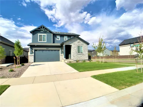 27045 Bayaud Avenue, Aurora, CO MLS: 9695418