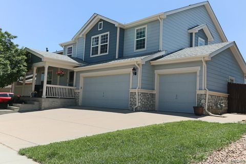 15336 E 101st Place, Commerce City, CO 80022 - MLS#: 8112727
