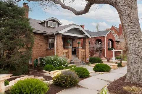 569 S Race Street, Denver, CO 80209 - MLS#: 6803333