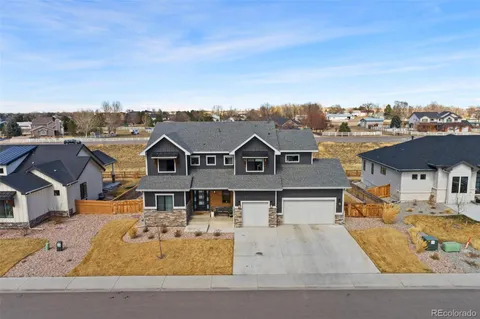 346 Blue Fortune Drive, Windsor, CO MLS: 8789560