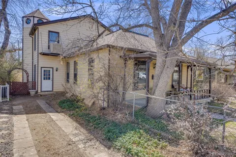 306 E Cannon Street, Lafayette, CO MLS: 7023257