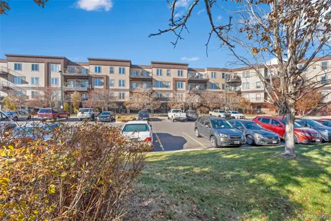 15475 Andrews Drive Unit 314, Denver, CO 80239 - MLS#: 5705472