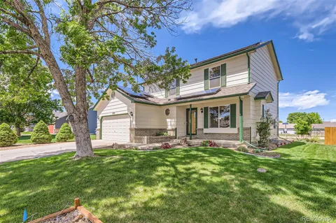 2221 Nicholas Drive, Johnstown, CO MLS: 9822862