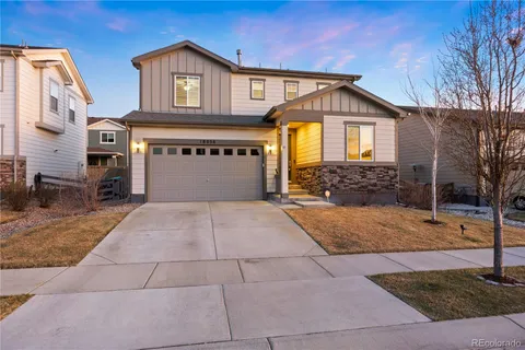 18058 E 99th Place, Commerce City, CO MLS: 2843026