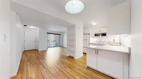 5300 E Cherry Creek South Drive S Unit 914, Denver, CO MLS: 4862784