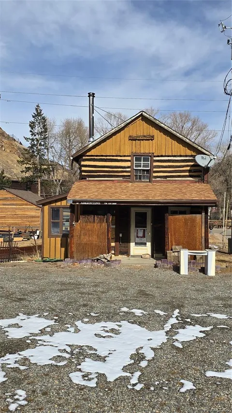 605 Argentine Street, Georgetown, CO 80444 - MLS#: 8254363