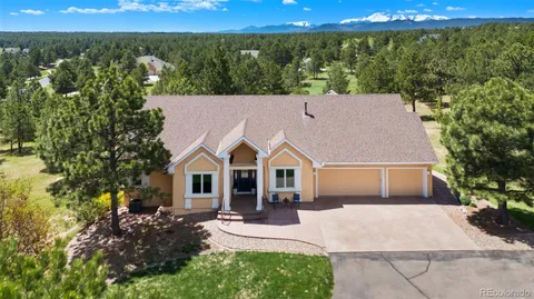 19050 Archers Drive, Monument, CO MLS: 8274943