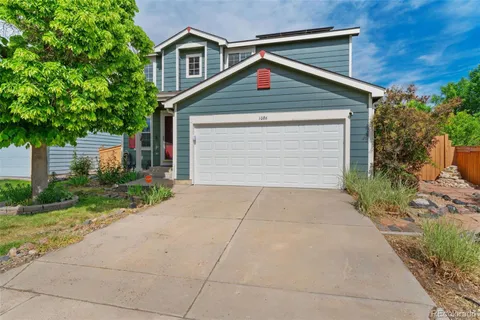 1086 Mockingbird Street, Brighton, CO MLS: 7512449