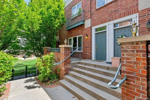 2660 S University Boulevard Unit I, Denver, CO MLS: 8745409