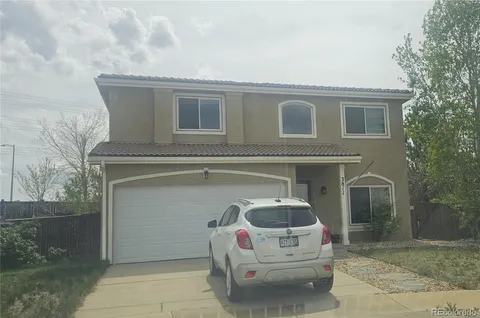 3811 Lisbon Court, Denver, CO MLS: 7443764