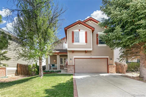 4150 S Rome Street, Aurora, CO 80018 - MLS#: 8004175