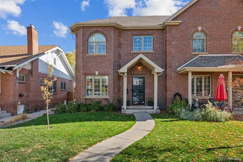 648 S Clarkson Street, Denver, CO MLS: 9422241
