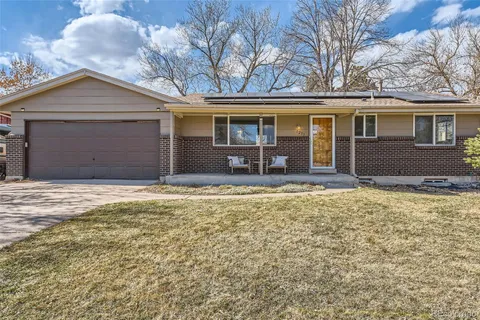 1255 S Hoyt Street, Lakewood, CO 80232 - MLS#: 5637155