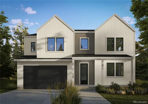 964 Eldorado Lane, Louisville, CO MLS: 3475020