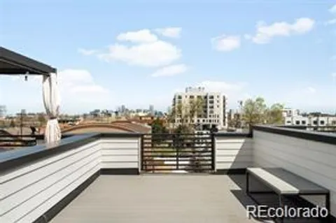 3520 W Connejos Place Unit 5, Denver, CO 80204 - MLS#: 7655172