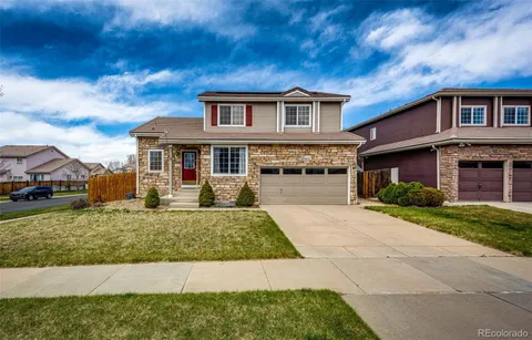 20305 E 41st Avenue, Denver, CO MLS: 3800934