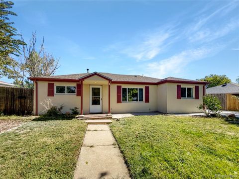 9390 Lilly Court, Thornton, CO 80229 - MLS#: 1953961