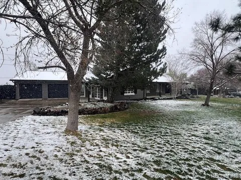 8659 E Kenyon Avenue, Denver, CO MLS: 7229978