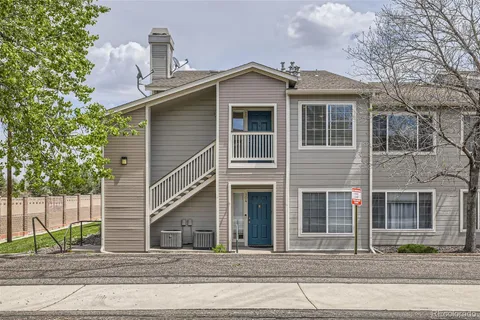3727 Cactus Creek Court Unit 204, Highlands Ranch, CO MLS: 5554365