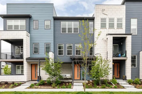 6307 Dayton Court, Denver, CO MLS: 9311741