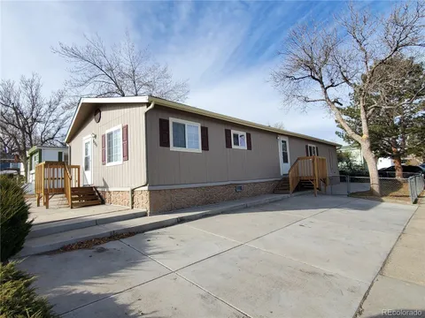 2205 W. 90th Ave., Federal Heights, CO MLS: 2275451
