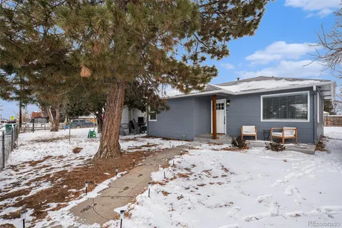 1280 Macon Street, Aurora, CO 80010 - MLS#: 8164226