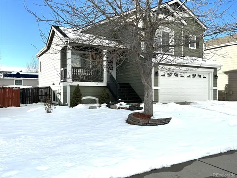 5227 S Malaya Way, Centennial, CO MLS: 5548972