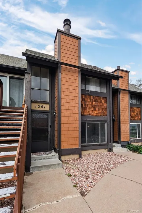 1291 S Sable Boulevard, Aurora, CO 80012 - MLS#: 4261376