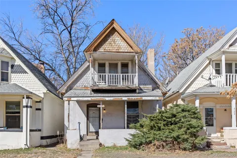 3139 N Vine Street, Denver, CO MLS: 6773442