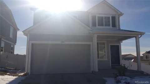 20108 Randolph Place, Denver, CO MLS: 3192794