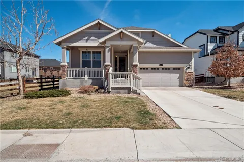 4834 S Wenatchee Street, Aurora, CO MLS: 7114575