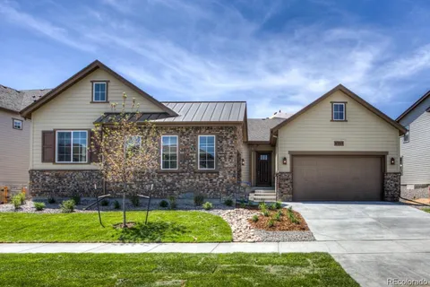 8110 S Kellerman Circle, Aurora, CO MLS: 8774482