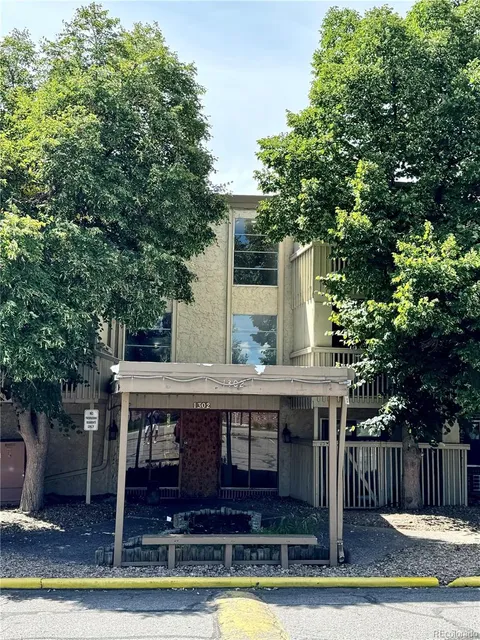 1302 S Parker Road Unit 226, Denver, CO 80231 - MLS#: 9620543