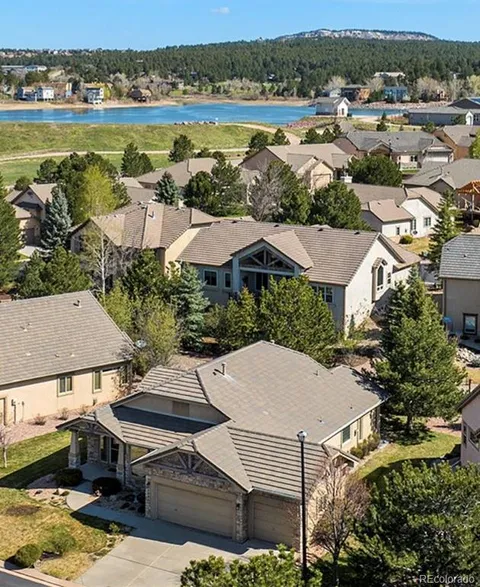 1660 Moveen Heights, Monument, CO MLS: 9443309